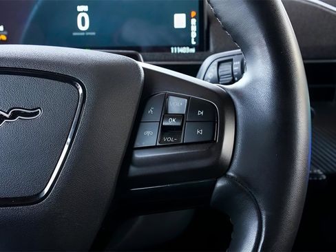 Used 2022 Ford Mustang Mach-E Premium image 25