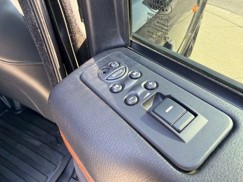 Used 2006 Land Rover Range Rover Sport HSE AWD/4WD image 35
