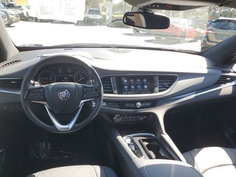 Used 2023 Buick Enclave Essence w/ Experience Buick Package image 17