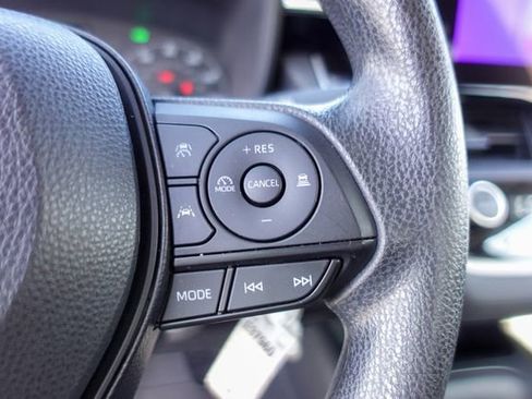 Certified 2024 Toyota Corolla LE image 14