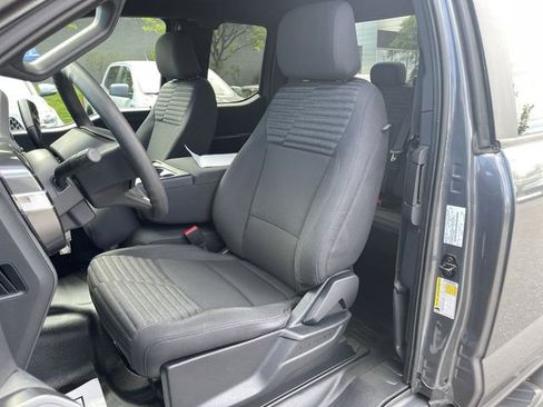 Used 2023 Ford F150 XL w/ STX Appearance Package AWD/4WD image 15