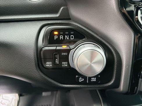 Used 2022 RAM 1500 Rebel w/ Rebel Level 2 Equipment Group image 22