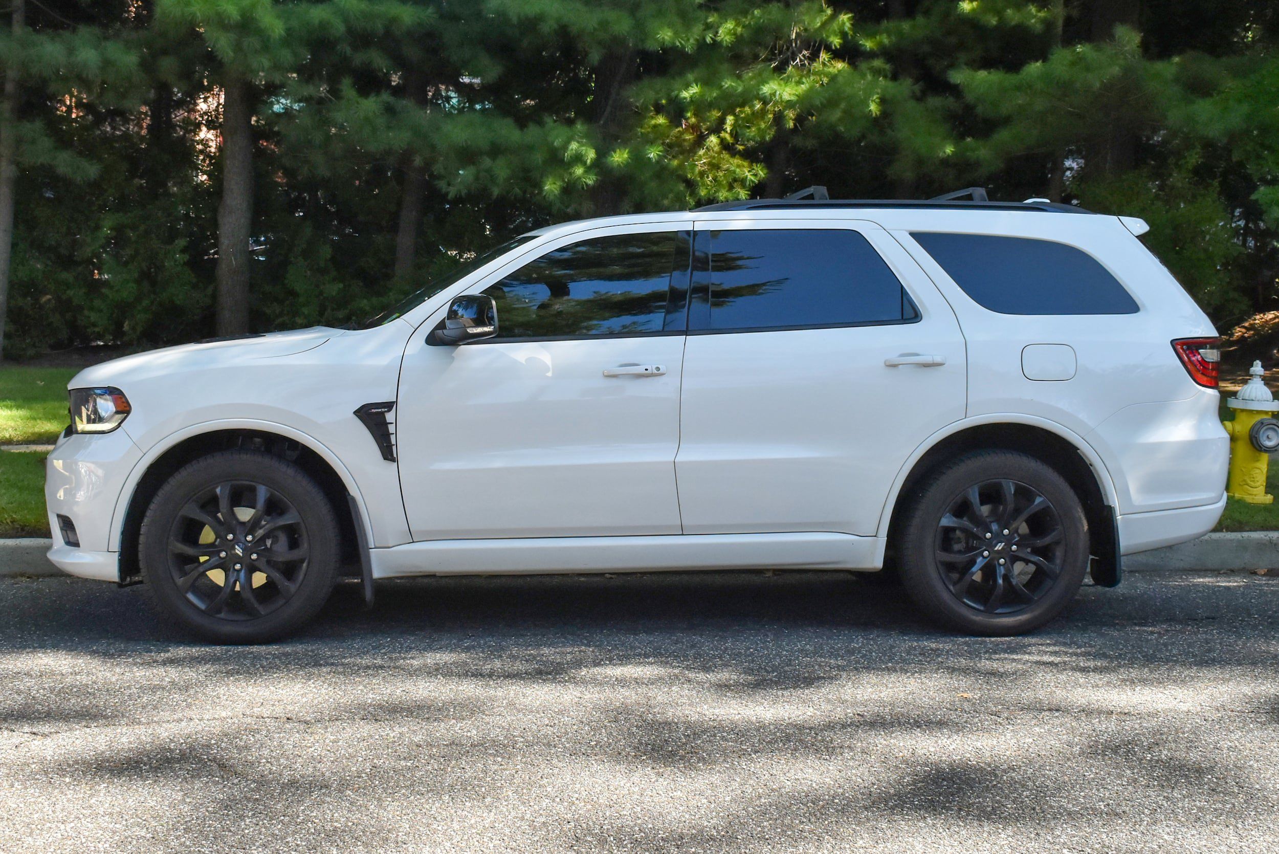 Used 2020 Dodge Durango GT AWD/4WD image 4