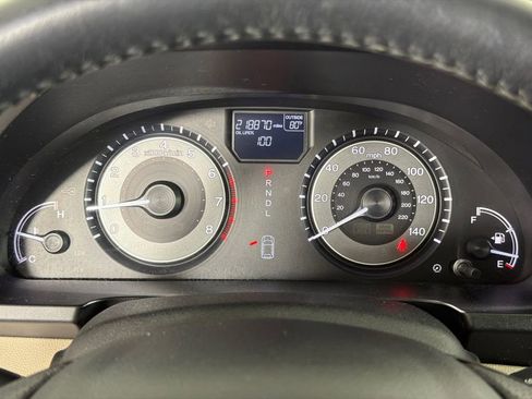 Used 2015 Honda Odyssey EX-L image 27