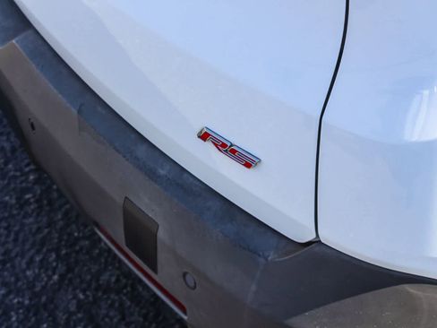 Used 2018 Chevrolet Traverse RS image 12