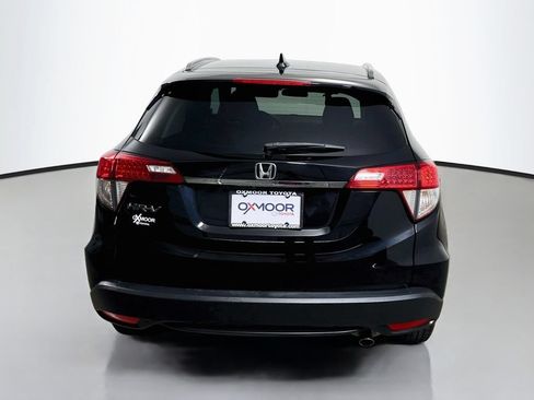 Used 2021 Honda HR-V EX image 6