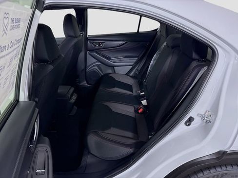 New 2026 Subaru WRX Premium AWD/4WD image 24