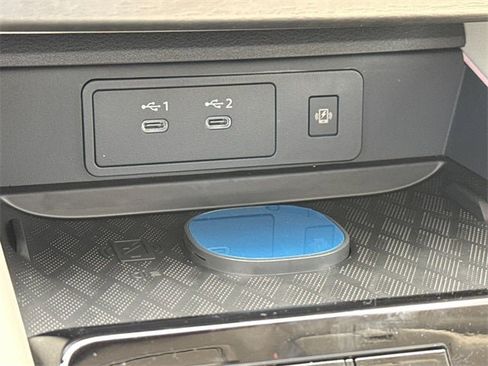 New 2026 Nissan Murano SL image 30