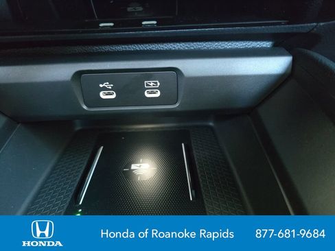 New 2026 Honda Accord Sport image 23