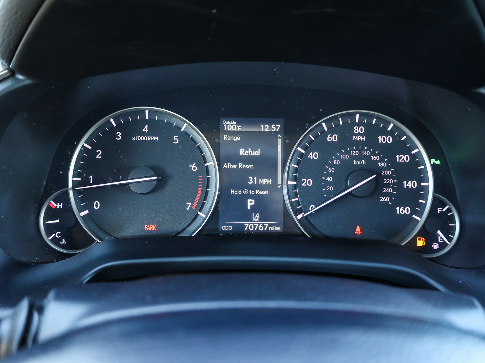 Used 2019 Lexus RX 350 FWD w/ Navigation Package image 26