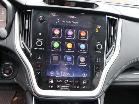 Used 2020 Subaru Outback Limited XT image 26