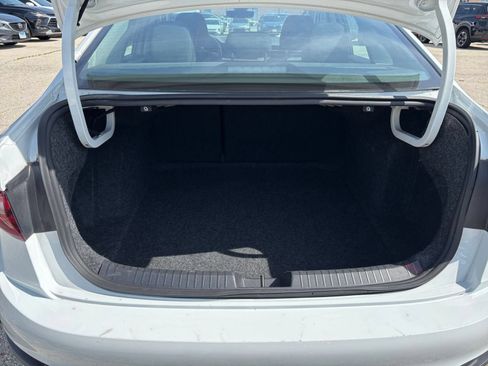 Used 2025 Volkswagen Jetta S FWD image 28