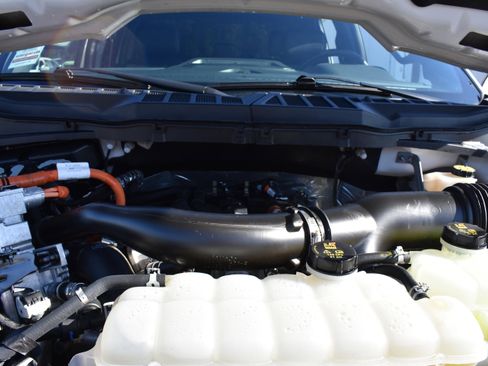 Used 2024 Ford F150 Lariat w/ Bed Utility Package image 36