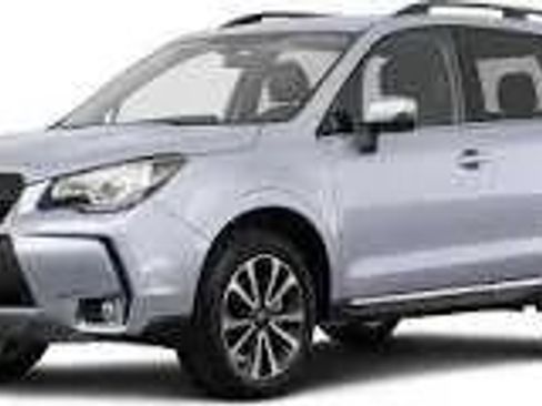 Used 2017 Subaru Forester 2.5i Touring AWD/4WD image 1