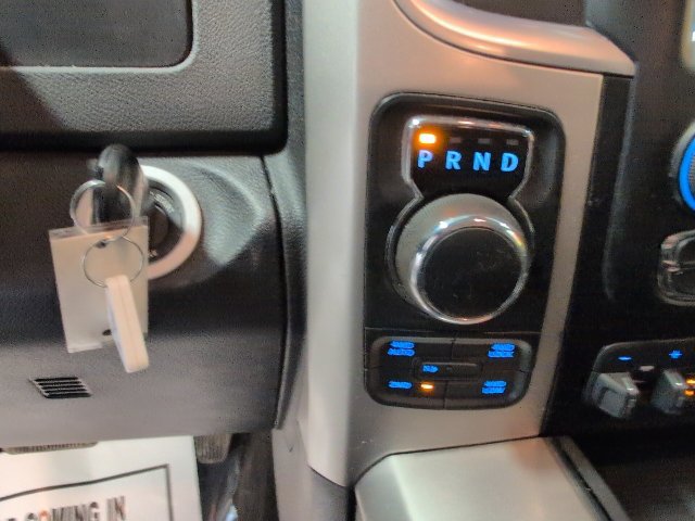 Used 2017 RAM 1500 Big Horn AWD/4WD image 21