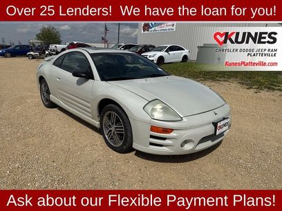 Used 2004 Mitsubishi Eclipse GTS