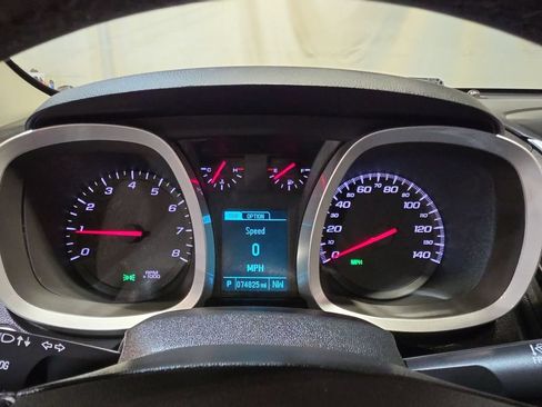 Used 2013 Chevrolet Equinox LT FWD image 10