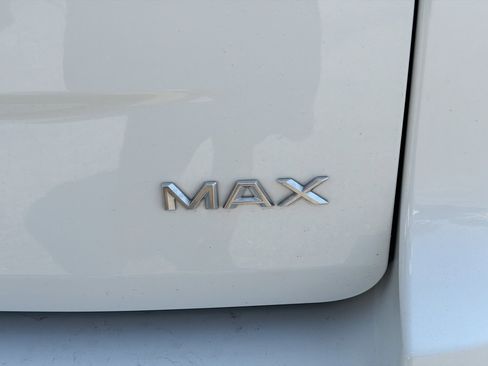 Used 2025 Ford Expedition Max Platinum image 11