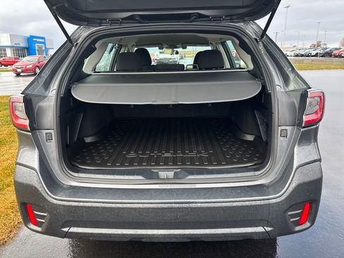 Used 2021 Subaru Outback image 25