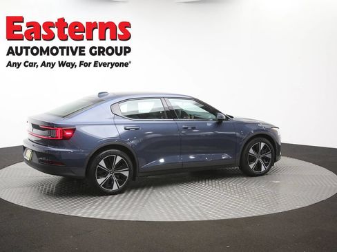 Used 2024 Polestar Polestar 2 AWD/4WD image 40