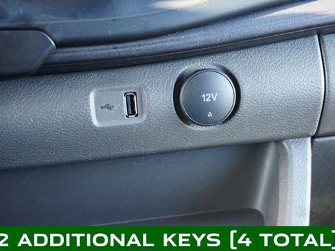 Used 2024 Ford Transit 250 Low Roof w/ Exterior Upgrade Package image 11