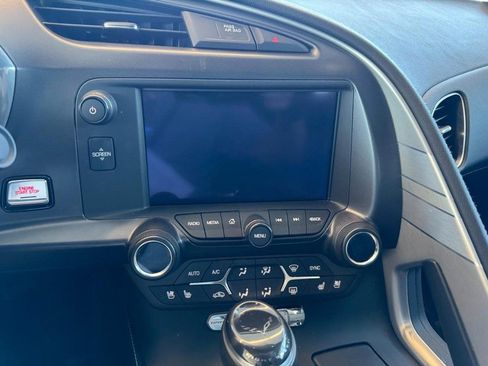 Used 2019 Chevrolet Corvette Grand Sport RWD image 15