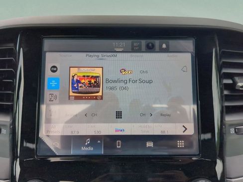 New 2025 RAM 5500 Tradesman image 17