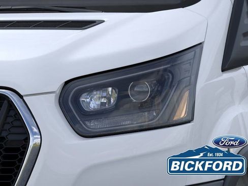 New 2026 Ford Transit 350 Base w/ Exterior Upgrade Package image 18