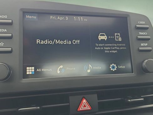New 2026 Hyundai Elantra SEL Sport Premium FWD image 20
