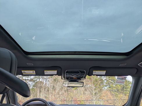 New 2026 Land Rover Range Rover Sport Dynamic SE image 25