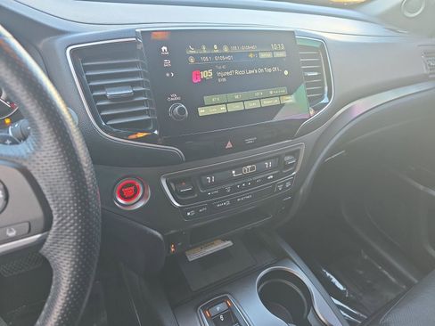 Used 2023 Honda Passport EX-L image 26