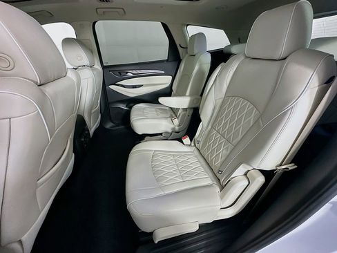 Used 2023 Buick Enclave Avenir w/ Avenir Technology Package AWD/4WD image 35