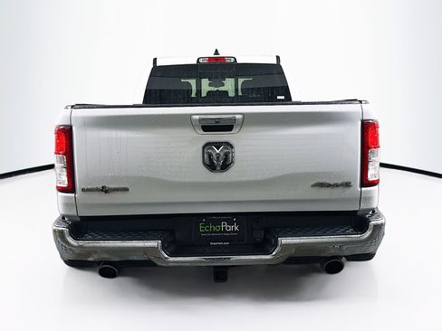 Used 2019 RAM 1500 Big Horn image 7