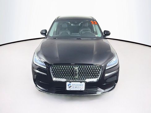 Used 2022 Lincoln Corsair AWD w/ Equipment Group 101A image 13