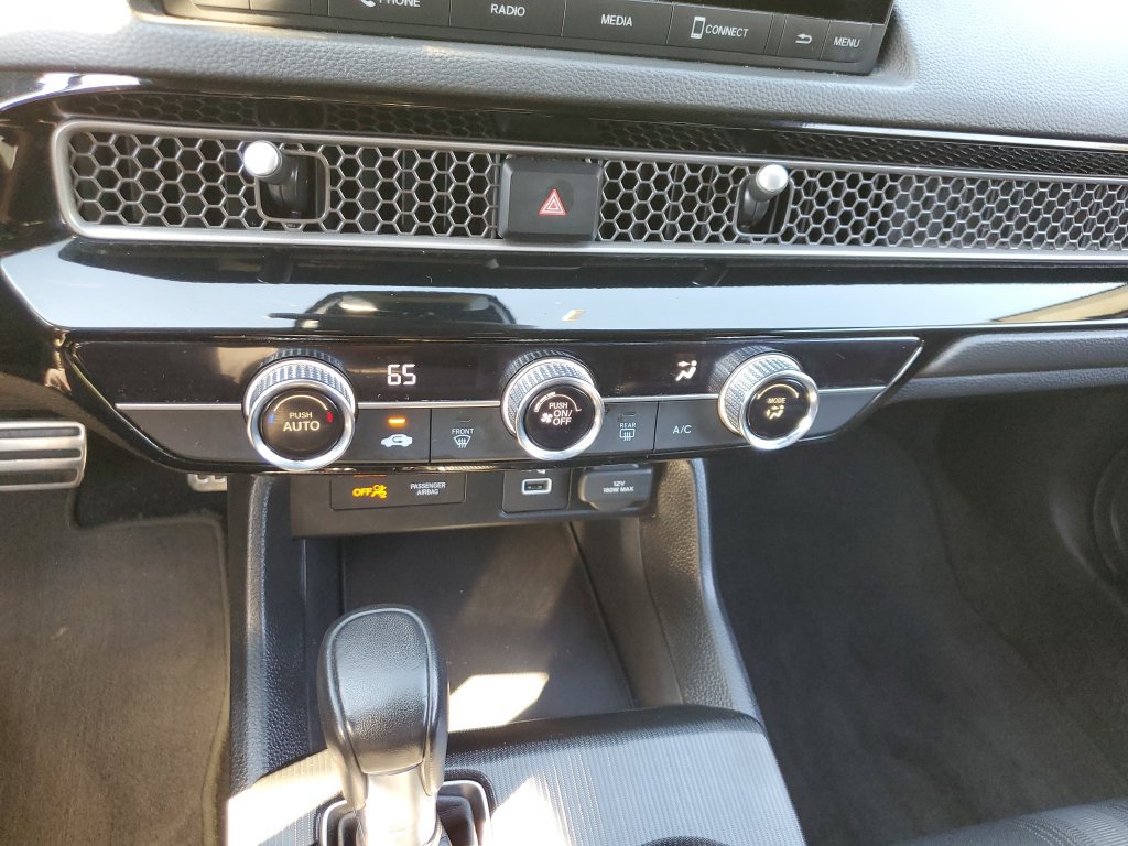 Used 2024 Honda Civic Sport image 22