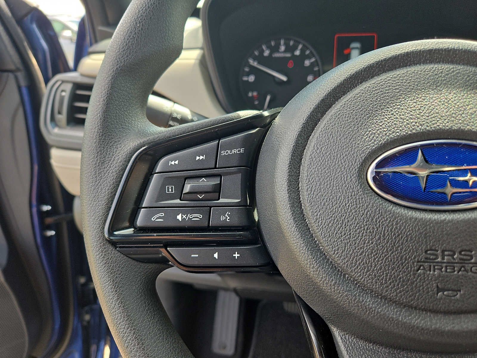 Certified 2026 Subaru Forester AWD/4WD image 20