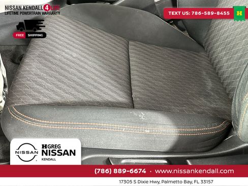 Used 2020 Honda Fit Sport image 16