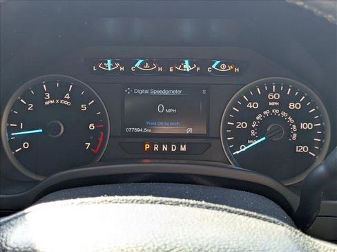 Used 2019 Ford F150 XLT w/ Equipment Group 302A Luxury image 14