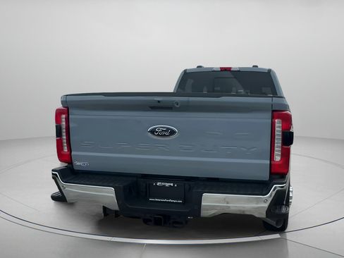 New 2026 Ford F250 Lariat w/ FX4 Off-Road Package image 28