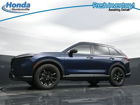 Used 2026 Honda CR-V Sport image 30