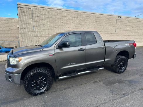 Used 2008 Toyota Tundra SR5 image 8