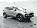 Used 2021 Kia Sportage LX w/ LX AWD Popular Package image 4