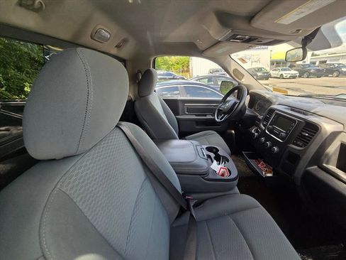 Used 2017 RAM 1500 Tradesman w/ Power & Remote Entry Group RWD image 5