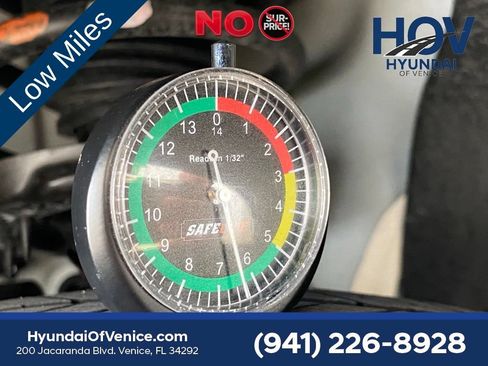 Certified 2024 Hyundai Tucson SEL FWD image 53