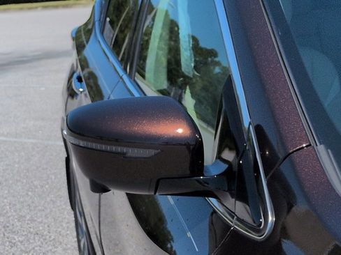 Used 2020 Nissan Murano SL FWD image 13