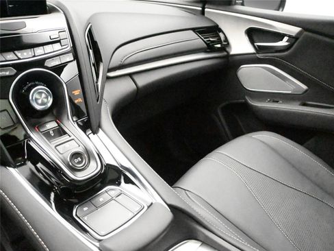 Used 2023 Acura RDX SH-AWD w/Tech image 4