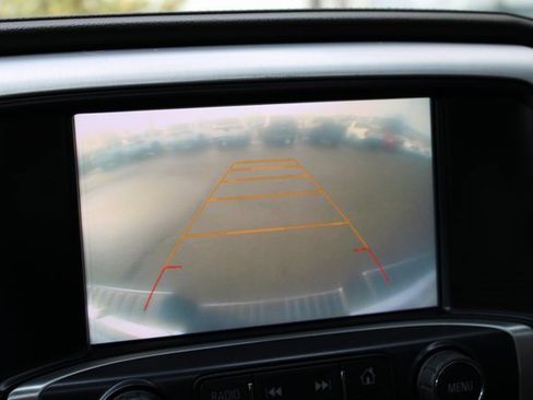 Used 2016 GMC Sierra 1500 SLT image 24