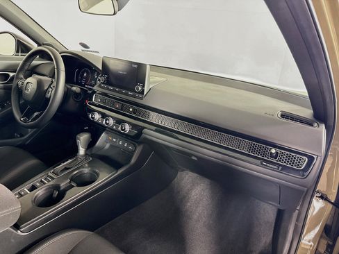 Certified 2026 Honda Civic Sport image 34