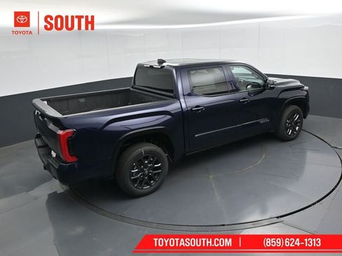 New 2026 Toyota Tundra Platinum AWD/4WD image 52