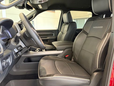 New 2026 RAM 3500 Laramie image 12